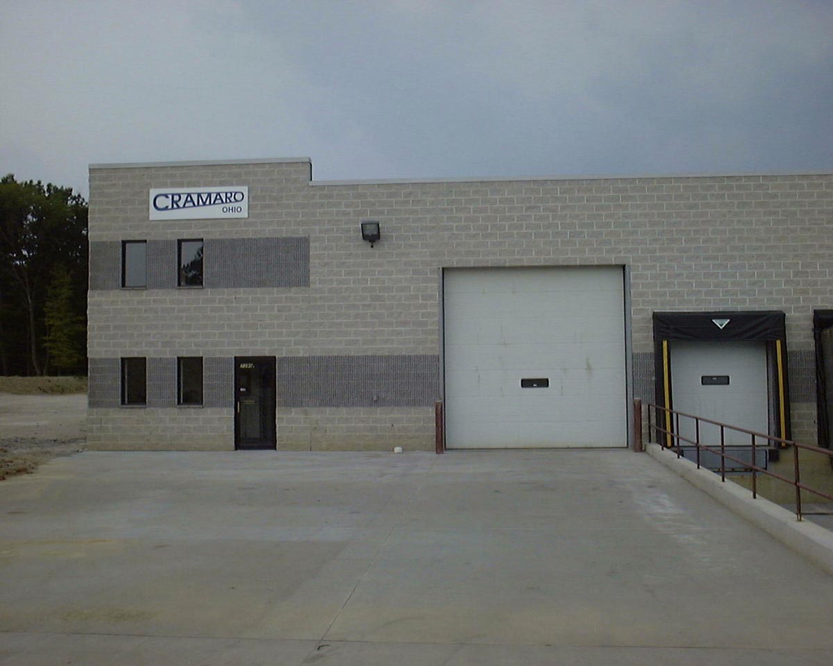 Contact Us Cramaro Tarps Truck & Trailer Tarp System Sales & Service