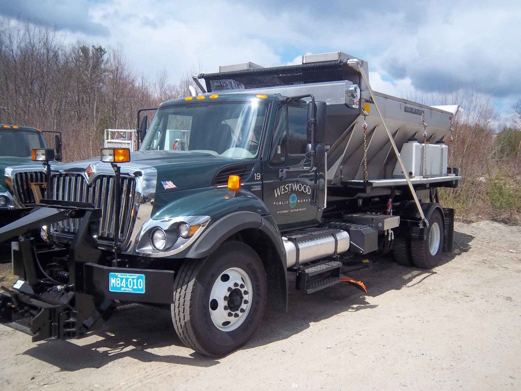 Dump Truck Trailer Truck Tarp systems by Cramaro Tarps