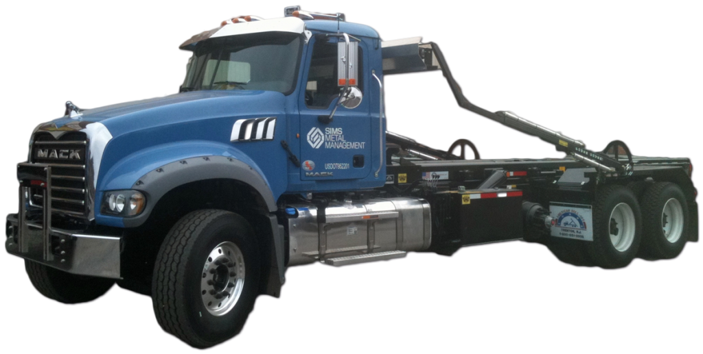 Power Cover Truck Trailer Truck Tarp systems by Cramaro Tarps
