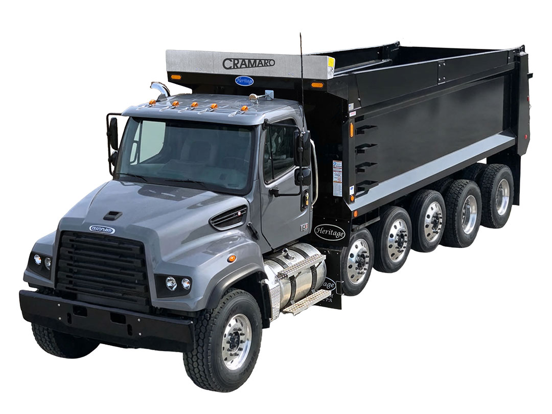 TPI TRUCK TRANSPARENT BACKGROUND