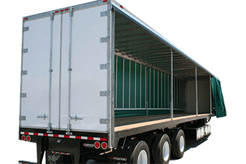 Curtainsider