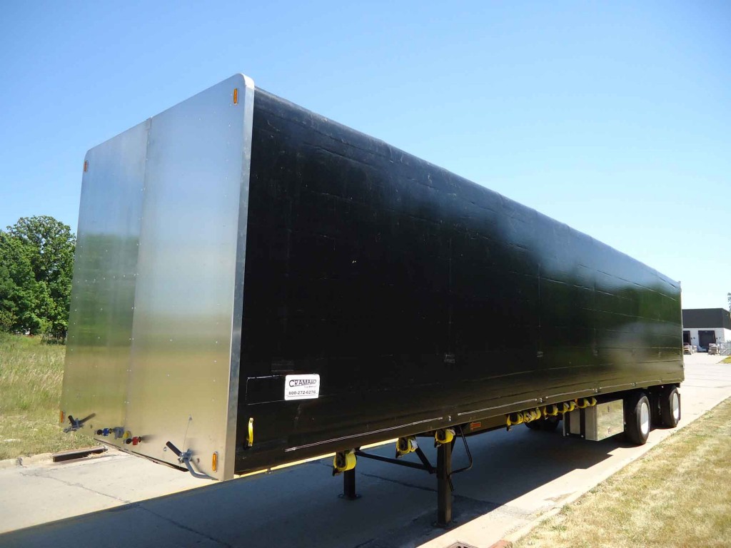 Dump Truck Trailer Truck Tarp systems by Cramaro Tarps