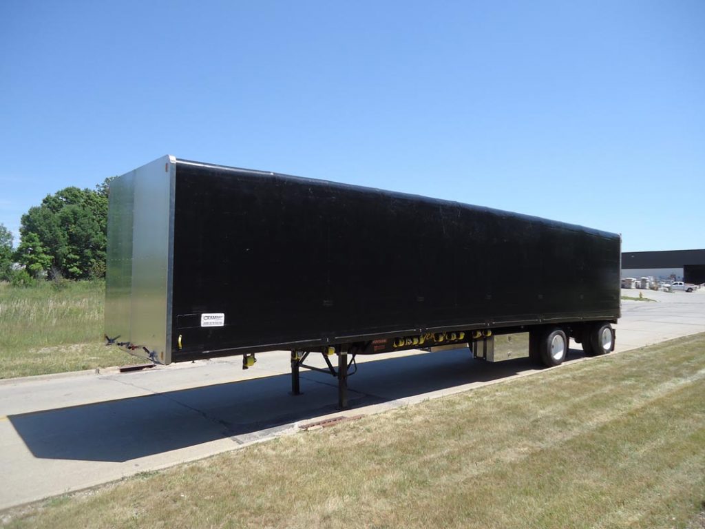 Tarp All Truck Trailer Truck Tarp systems by Cramaro Tarps