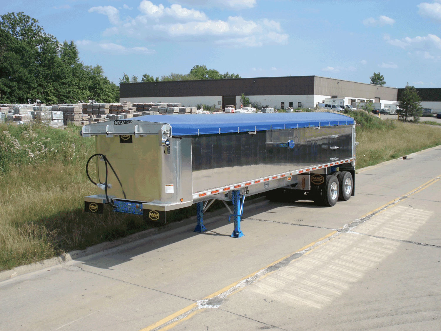 DSC01561 Cramaro Tarps