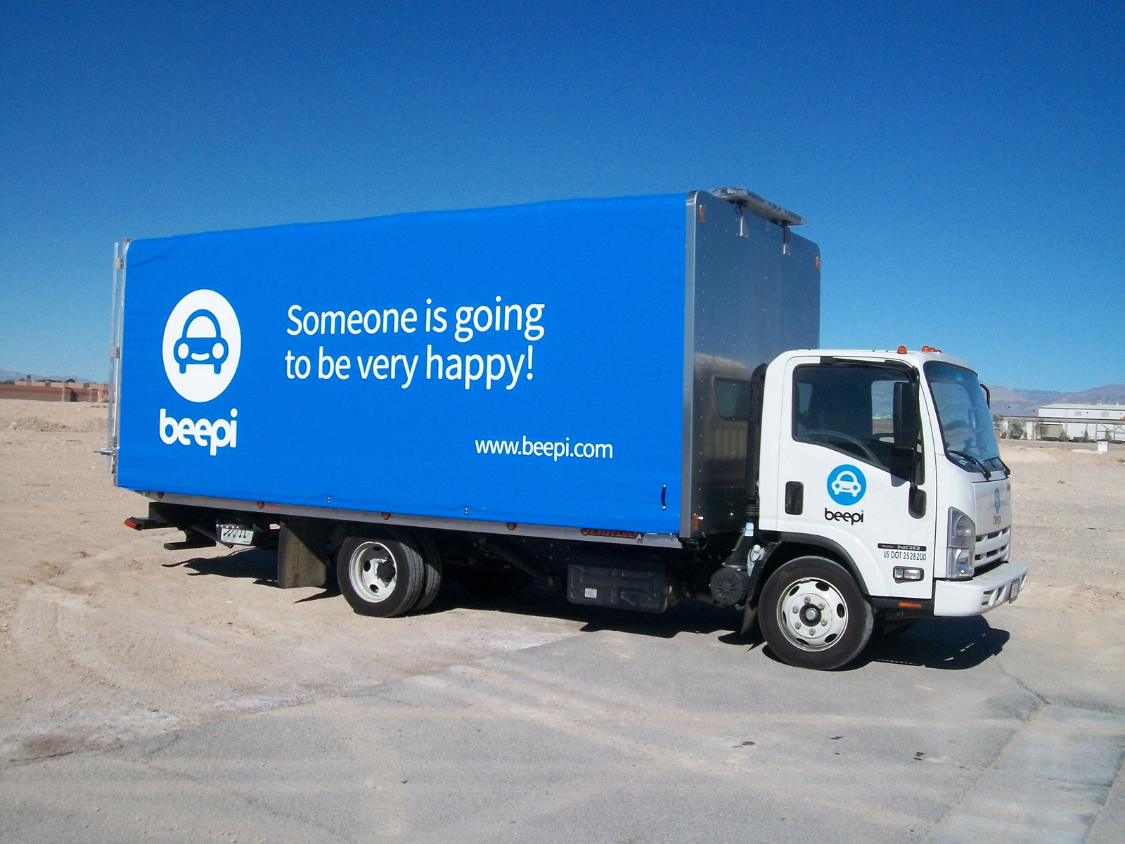 Beepi Corp