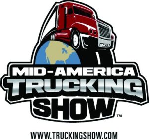 mid american trucking show
