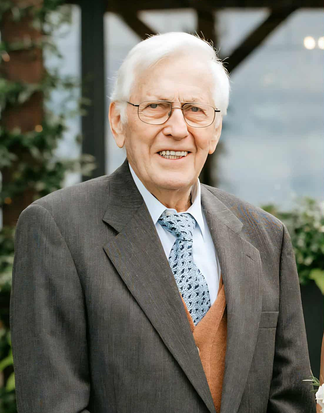 Nello Cramaro founder of Cramaro Tarpaulin Systems