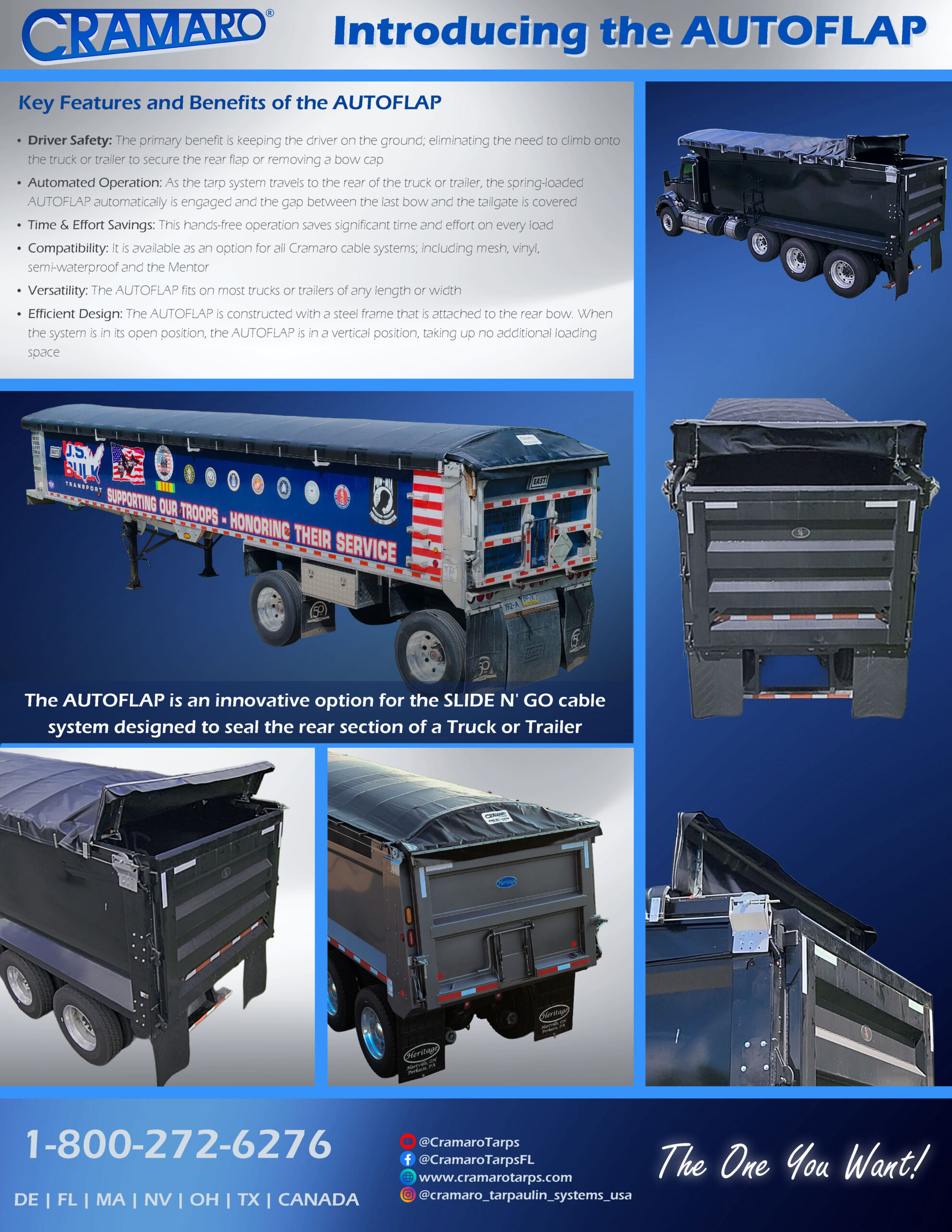 AUTOFLAP SINGLE PAGE LIGHT 1 good