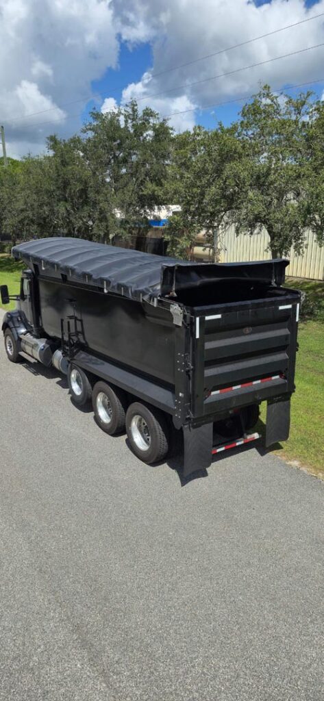 Cramaro Tarps AutoFlap cable systems (5)